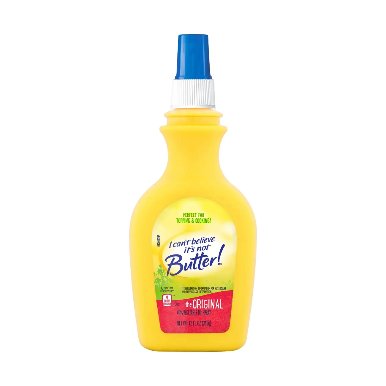 I Can't Believe It's Not Butter - Butter Spray 8oz