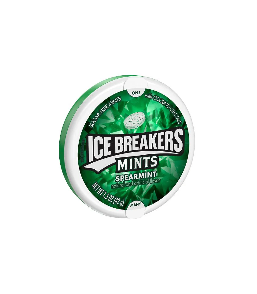 Ice Breakers Mints