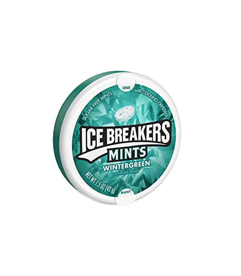 Ice Breakers Mints - Image 2