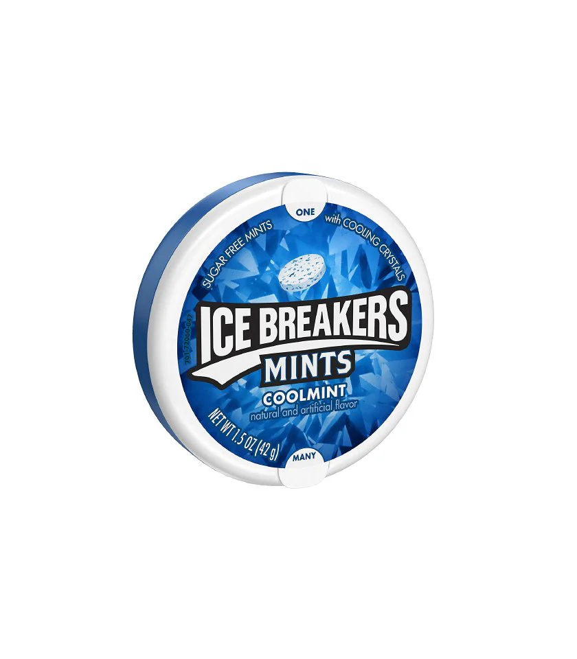 Ice Breakers Mints - Image 3