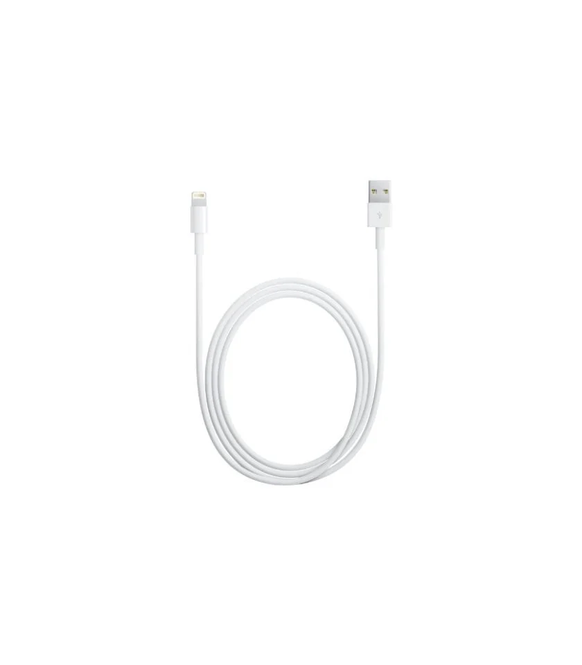 Full Metal Jacket Lightning Cable - iPhone