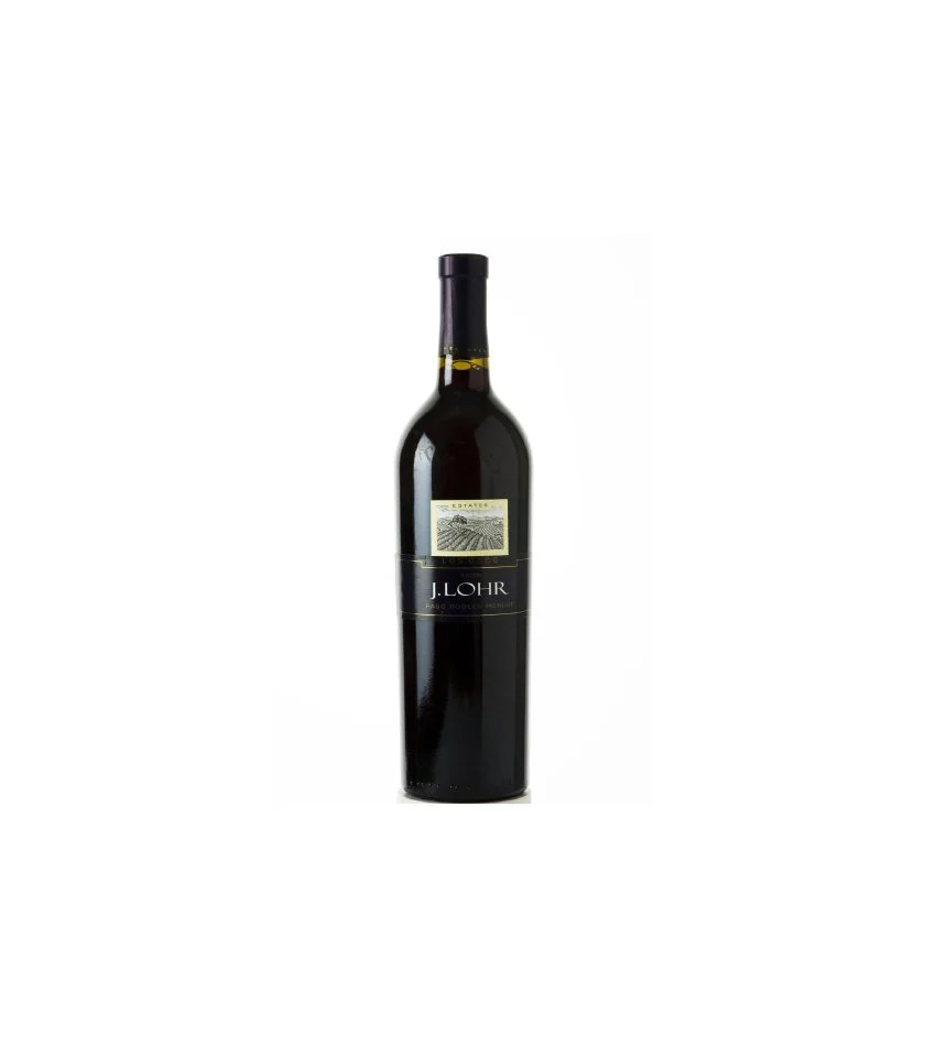 J. Lohr - Merlot 750ml
