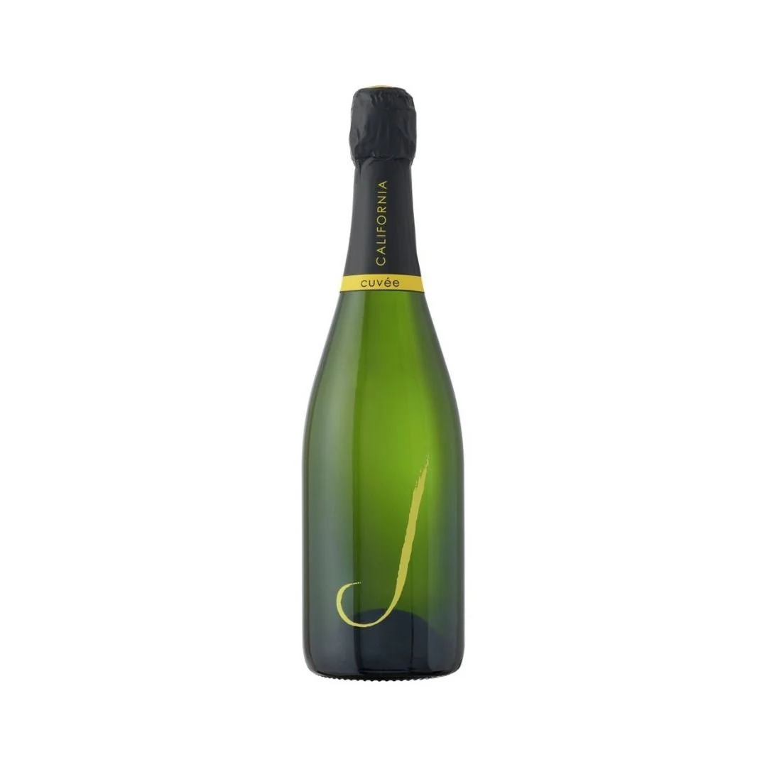 J Vineyards California Cuvée