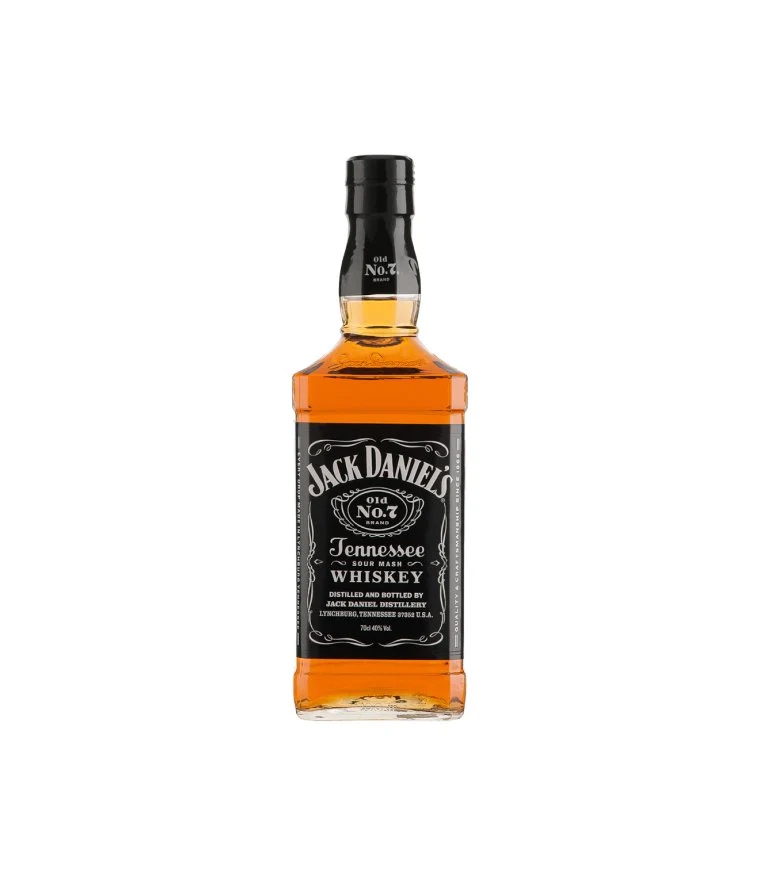 Jack Daniel's Tennessee Whiskey