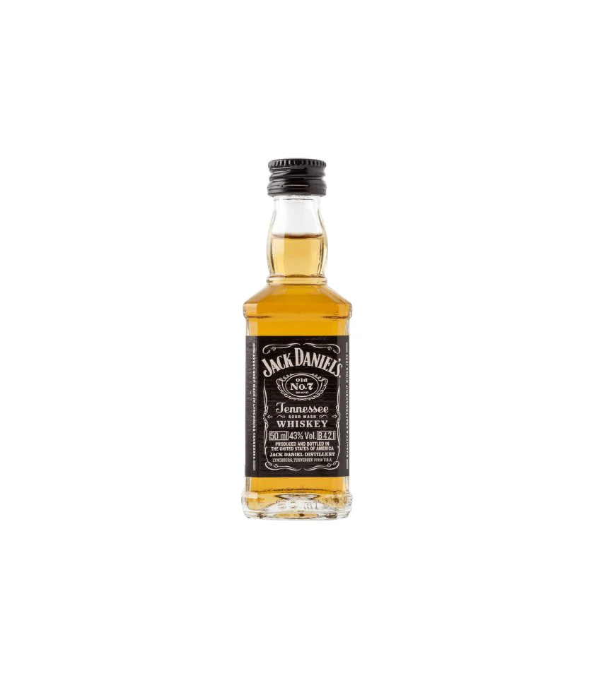 Jack Daniel's Tennessee Whiskey - Image 2