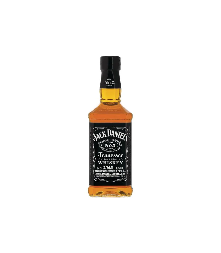 Jack Daniel's Tennessee Whiskey - Image 3