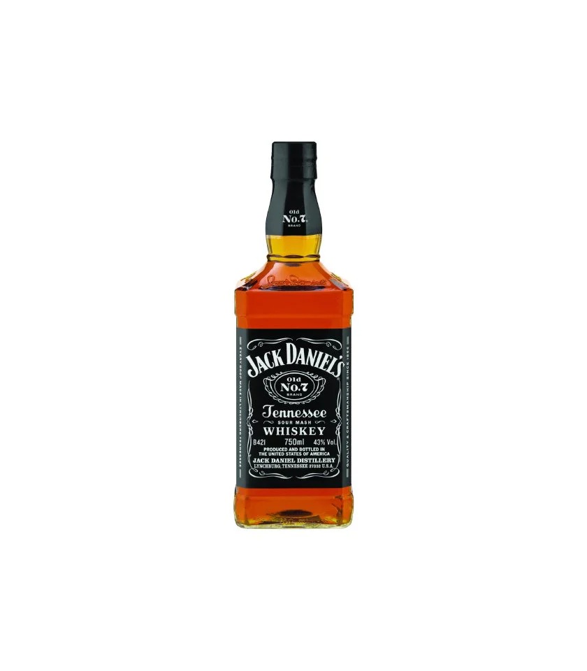 Jack Daniel's Tennessee Whiskey - Image 4