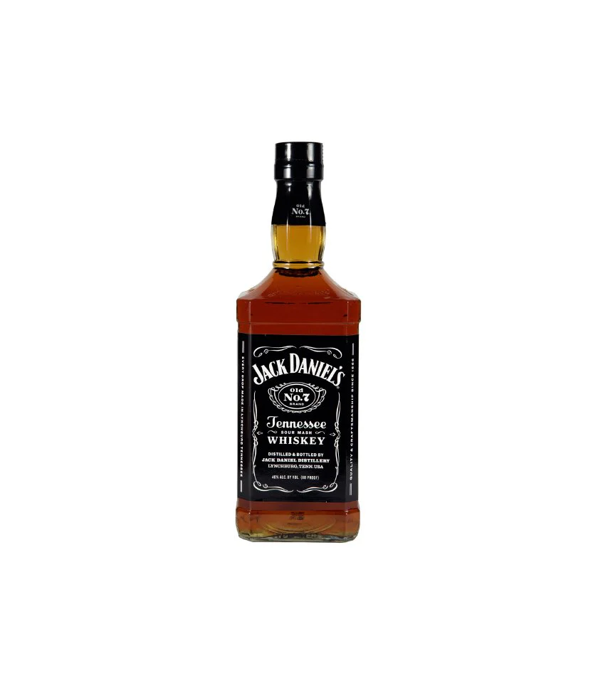 Jack Daniel's Tennessee Whiskey - Image 5