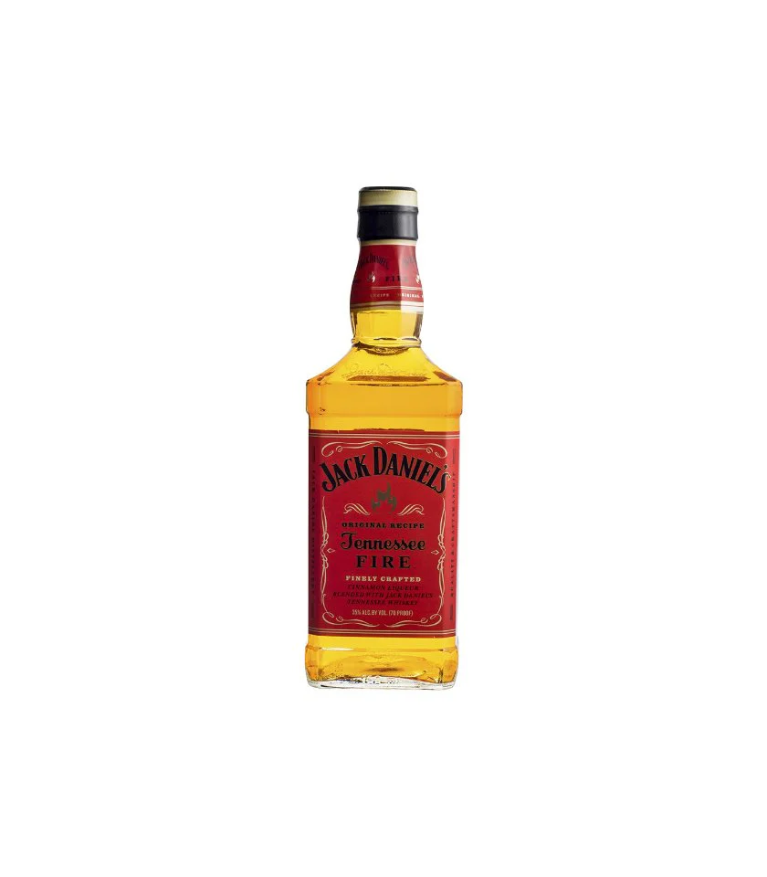 Jack Daniel's - Fire