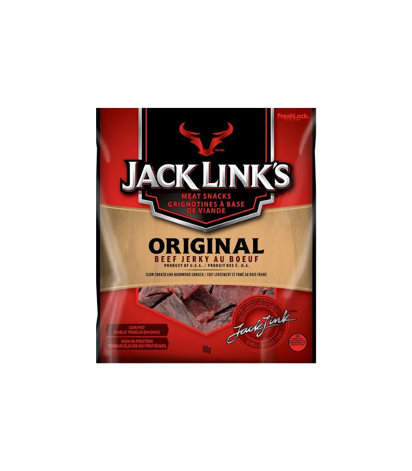 Jack Link's Jerky - Original