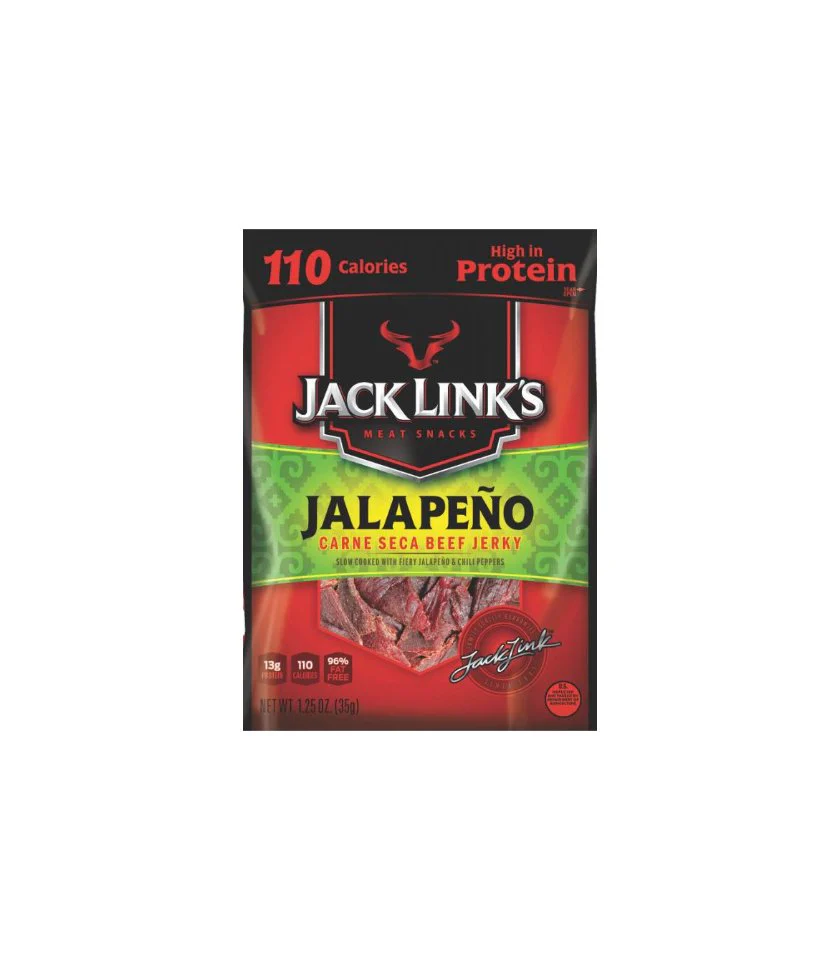 Jack Link's Jerky - Jalepeno