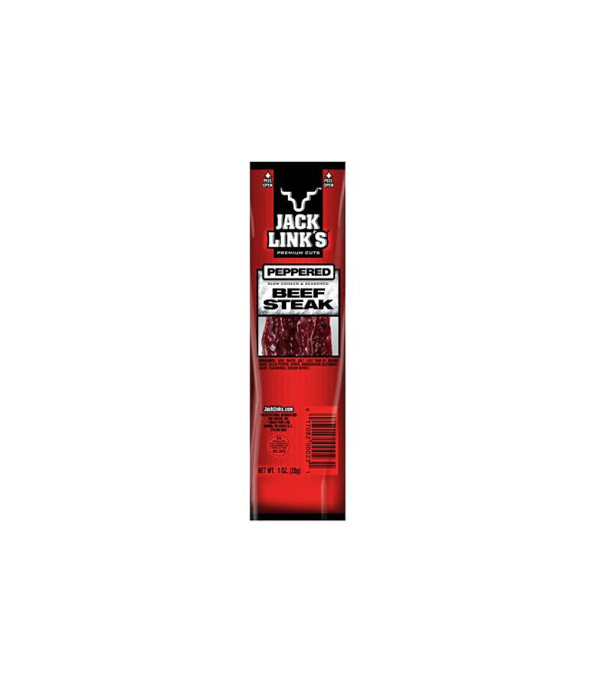 Jack Link's Jerky - Peppered