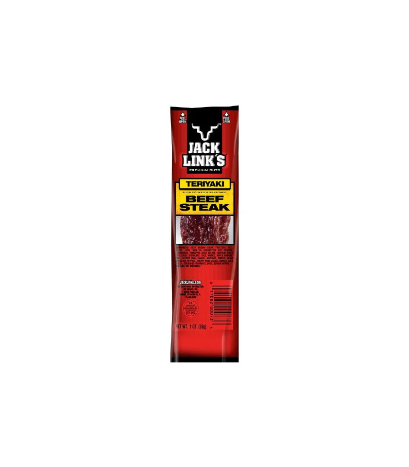 Jack Link's Jerky - Teriyaki