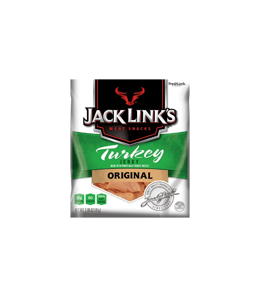 Jack Link's Jerky - Turkey