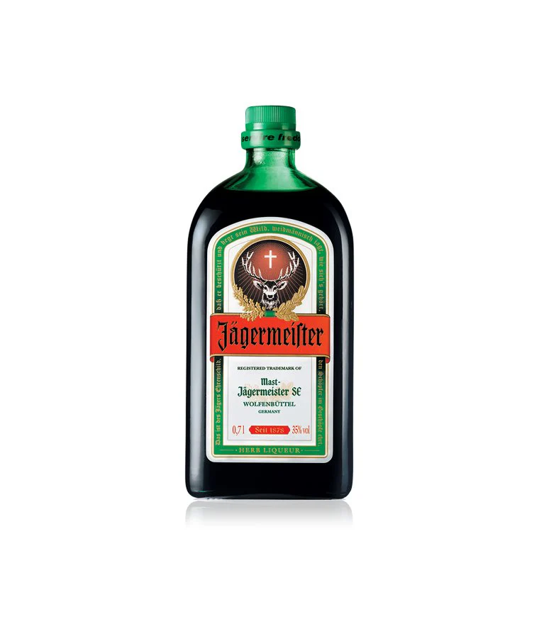 Jagermeister
