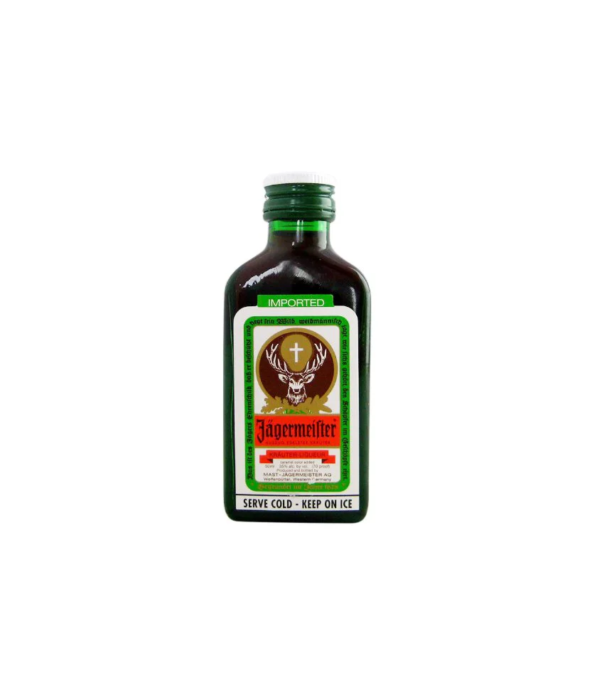 Jagermeister - Image 2
