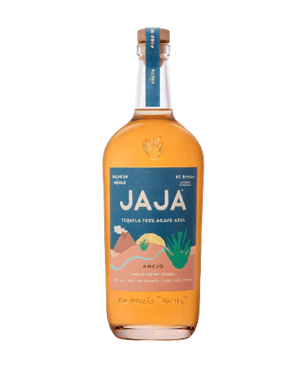 JAJA - Tequila Anejo 750ml
