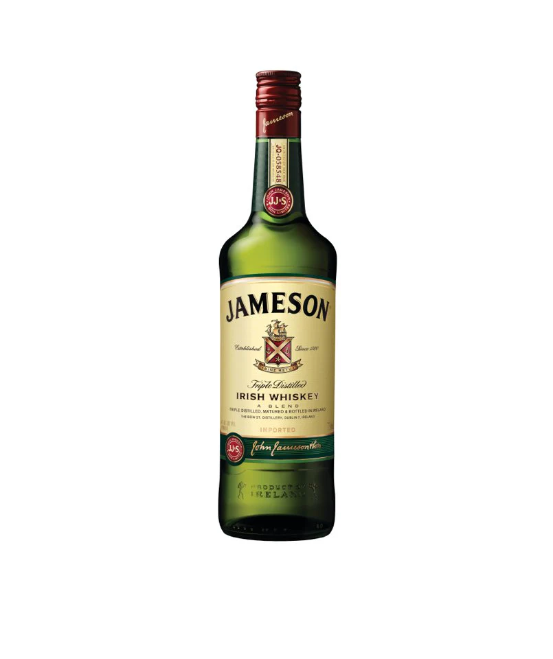 Jameson Whiskey