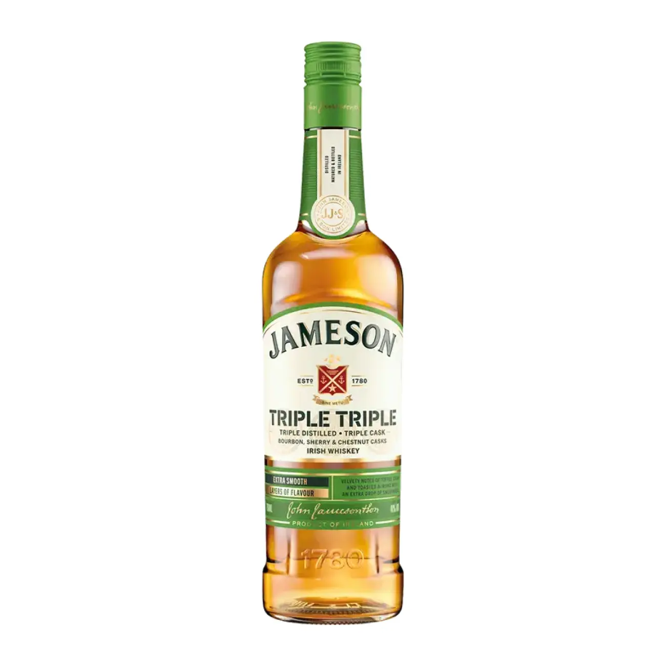 Jameson Whiskey - Image 3