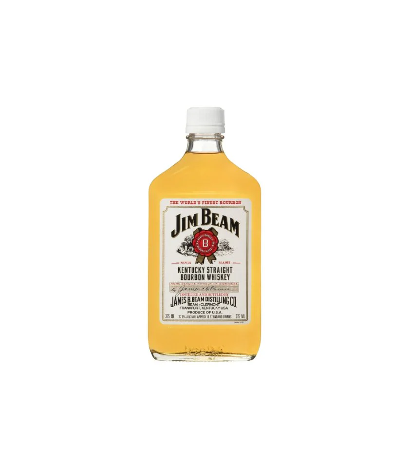 Jim Beam Bourbon - Image 2
