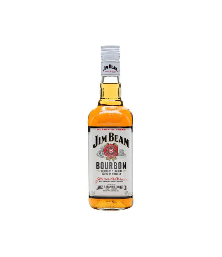 Jim Beam Bourbon - Image 3