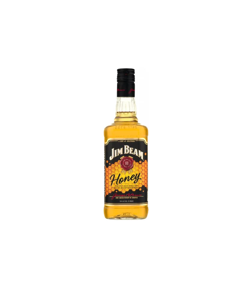 Jim Beam Honey