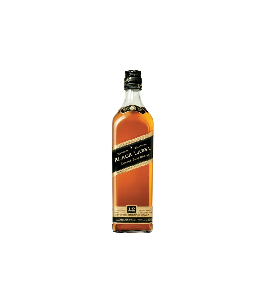 Johnnie Walker Black Label - Image 2