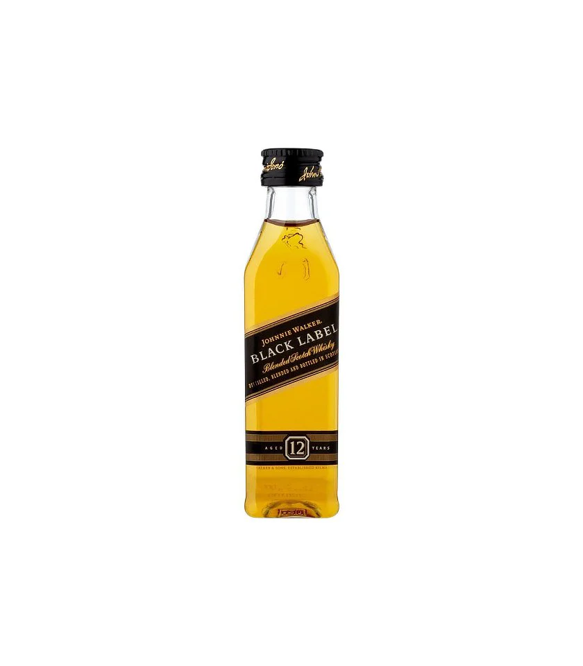 Johnnie Walker Black Label - Image 3