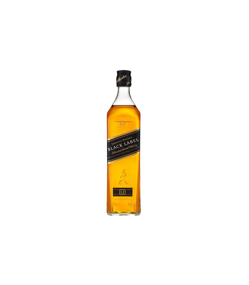 Johnnie Walker Black Label - Image 4