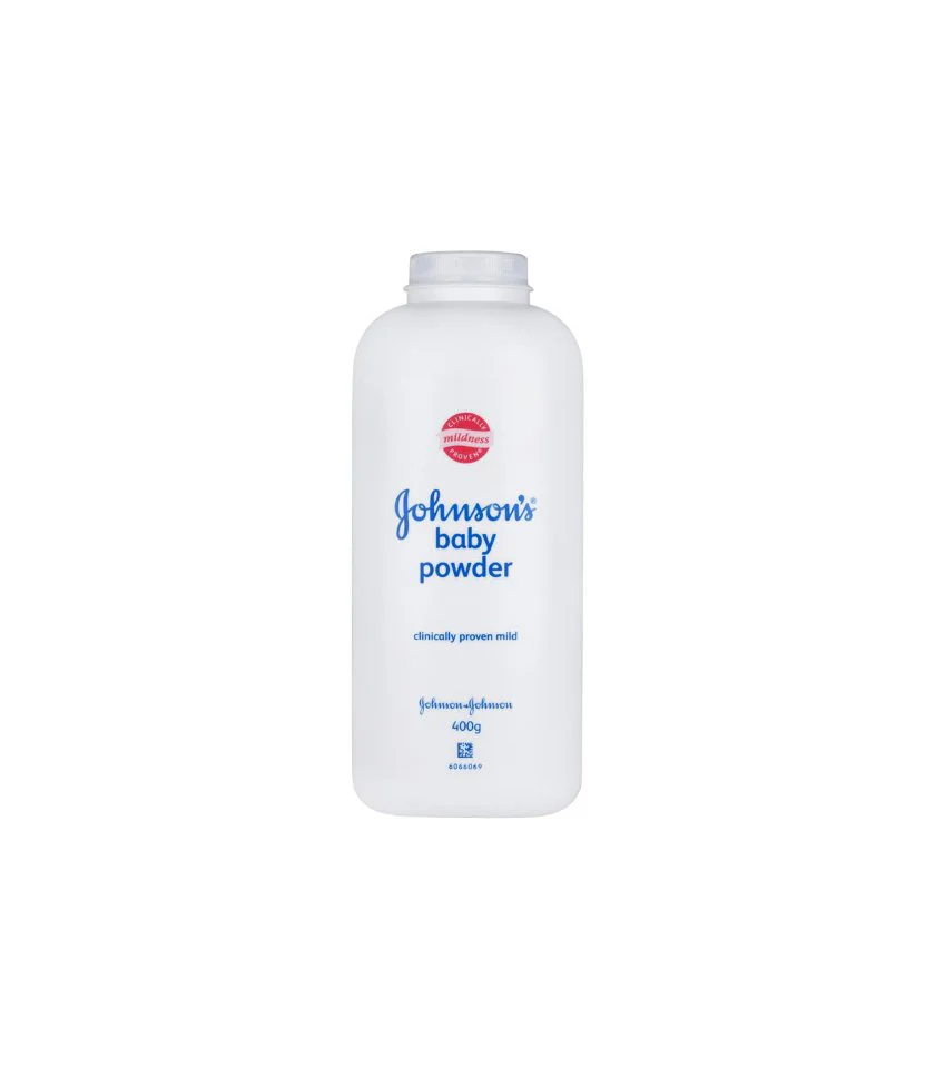 Johnson's Baby Powder