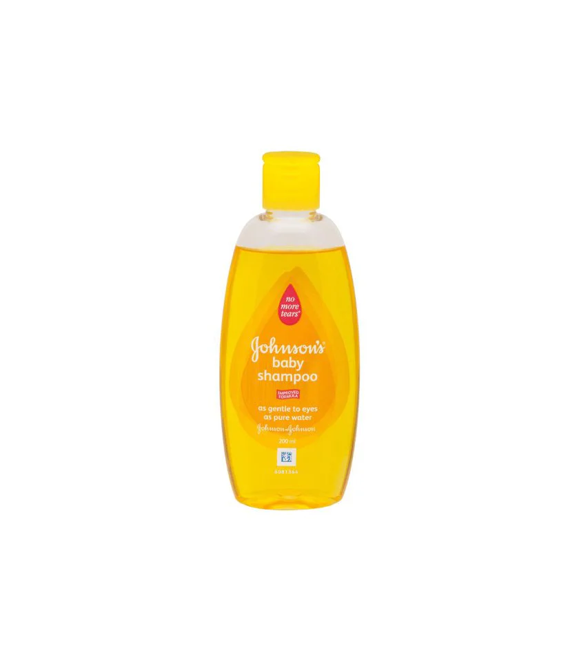 Johnson's Baby Shampoo