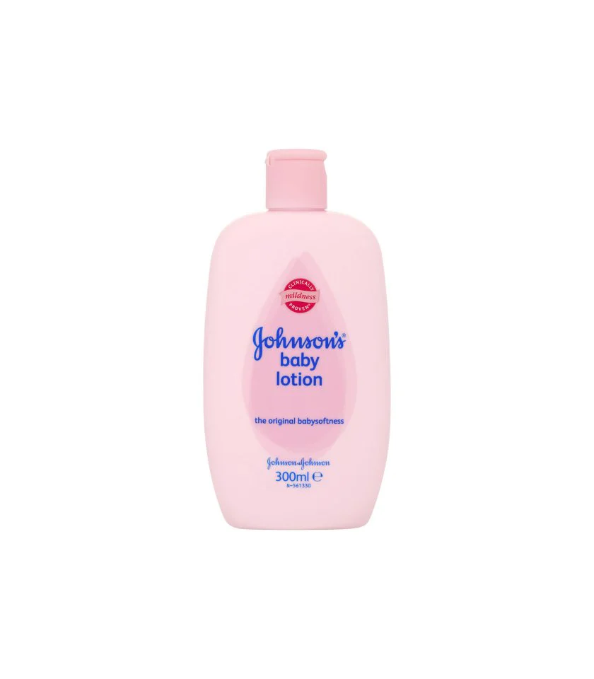 Johnson's Baby Lotion
