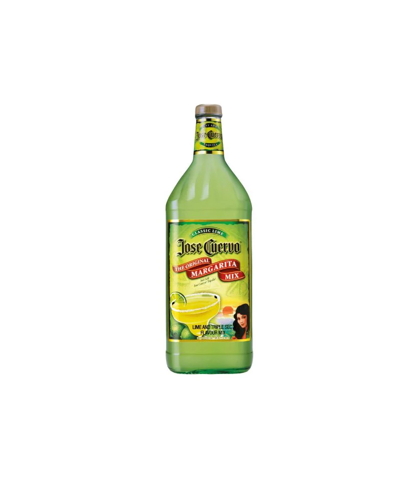 Jose Cuervo Classic Lime Margarita Mixer