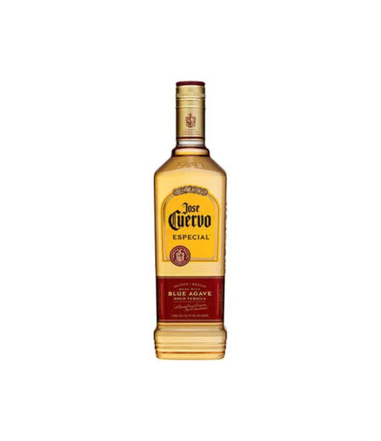 Jose Cuervo Gold