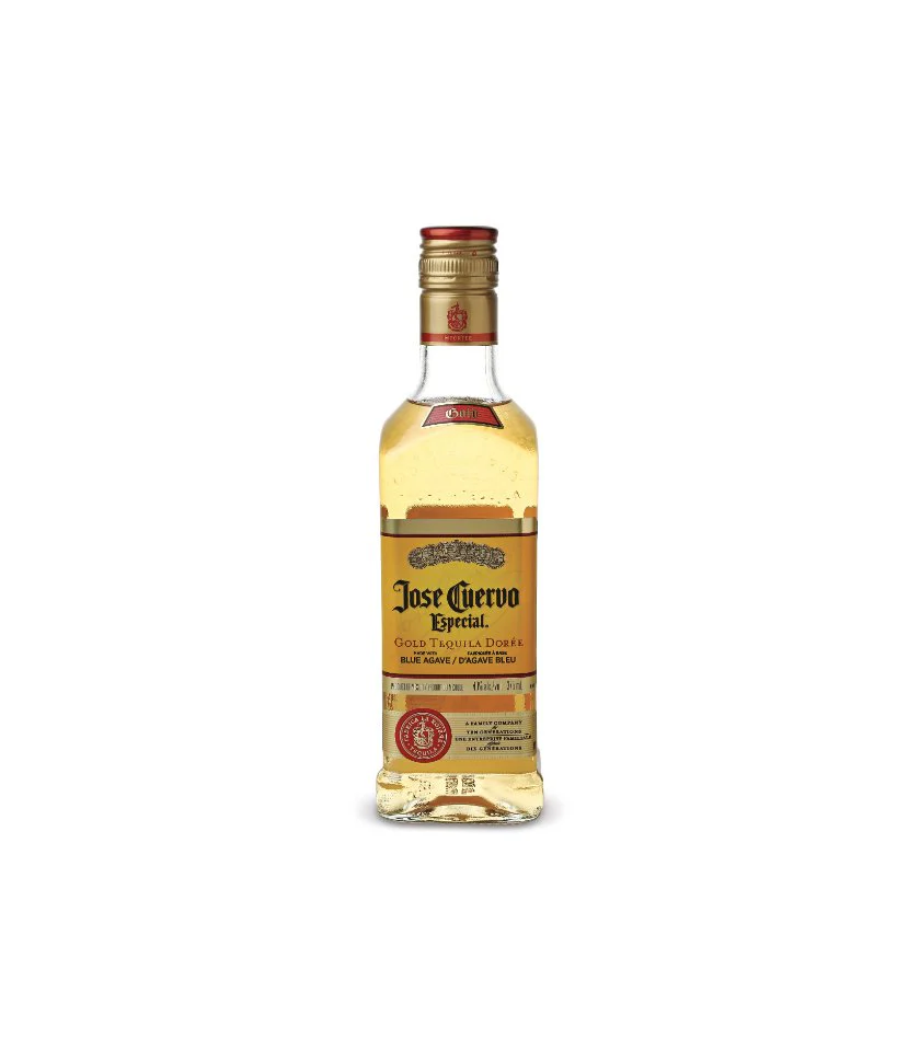 Jose Cuervo Gold - Image 2