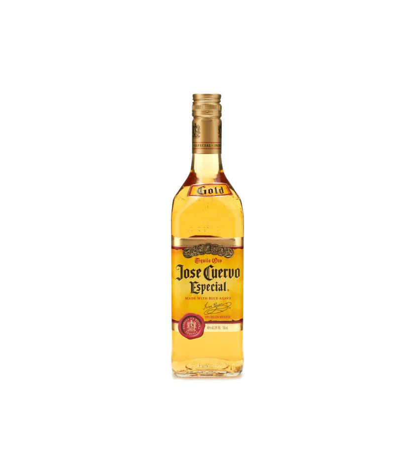 Jose Cuervo Gold - Image 3