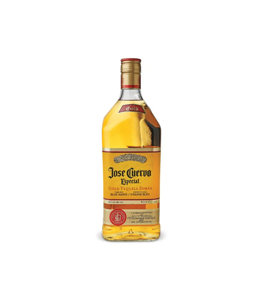 Jose Cuervo Gold - Image 4