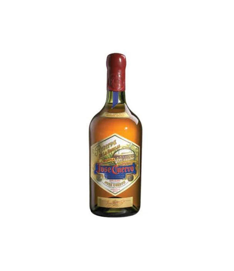 Jose Cuervo Reserva de la Familia