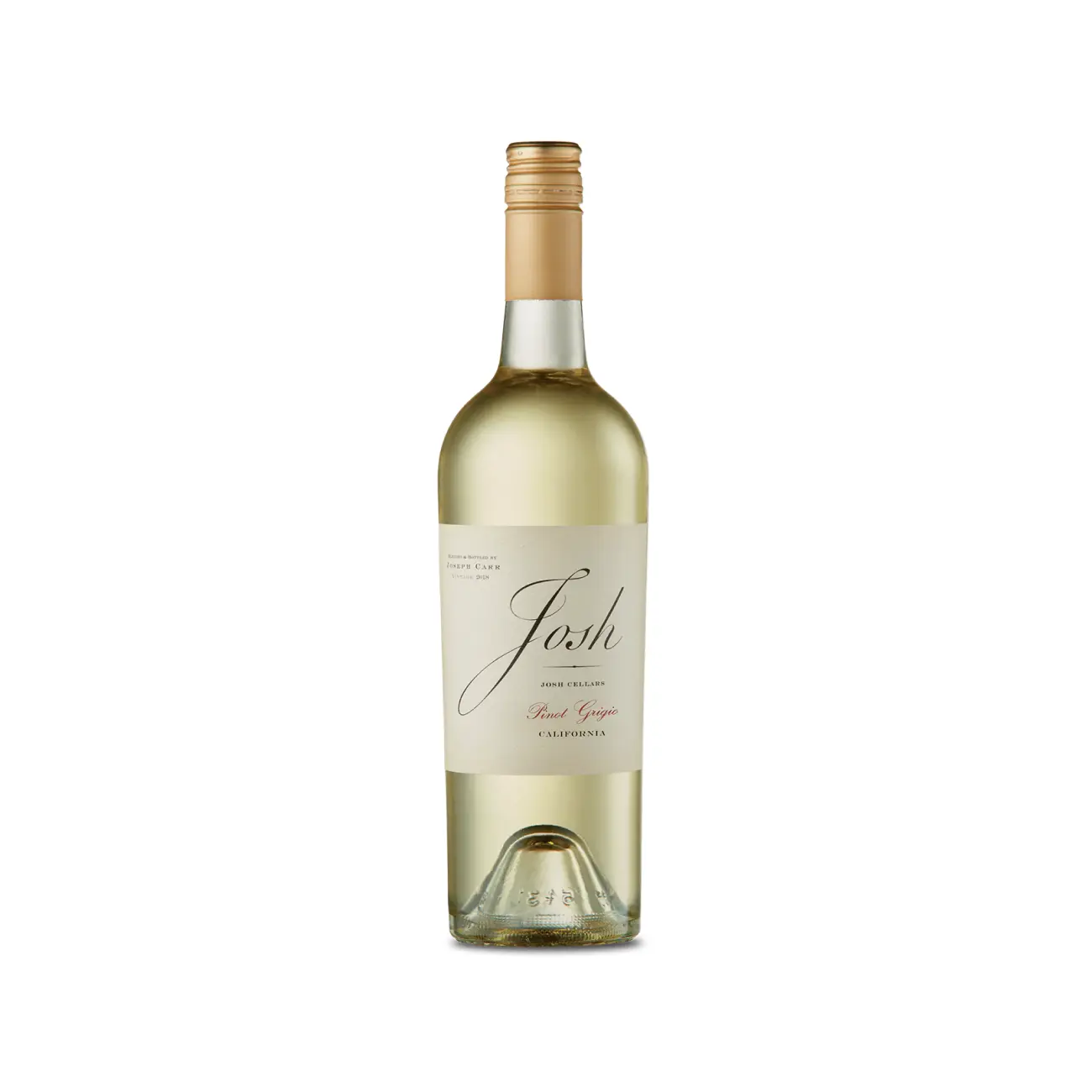 Josh Cellars - Pinot Grigio 750ml
