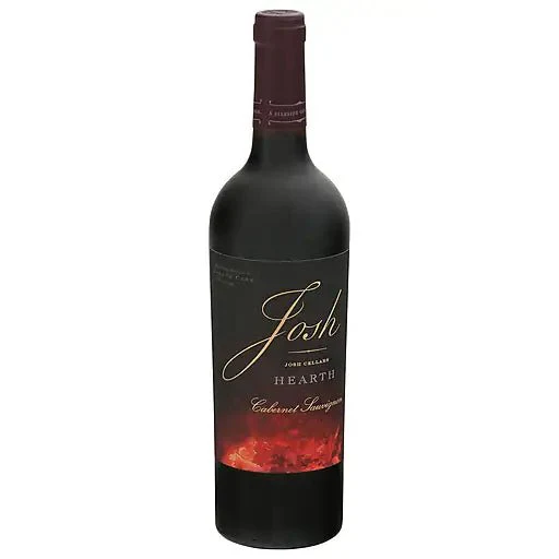 Josh Hearth - Cabernet Sauvignon 750ml