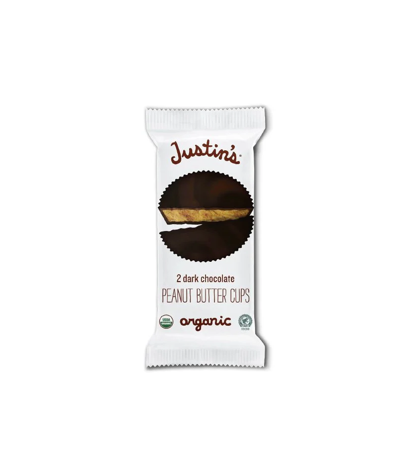 Justin's Nut Butter Cups