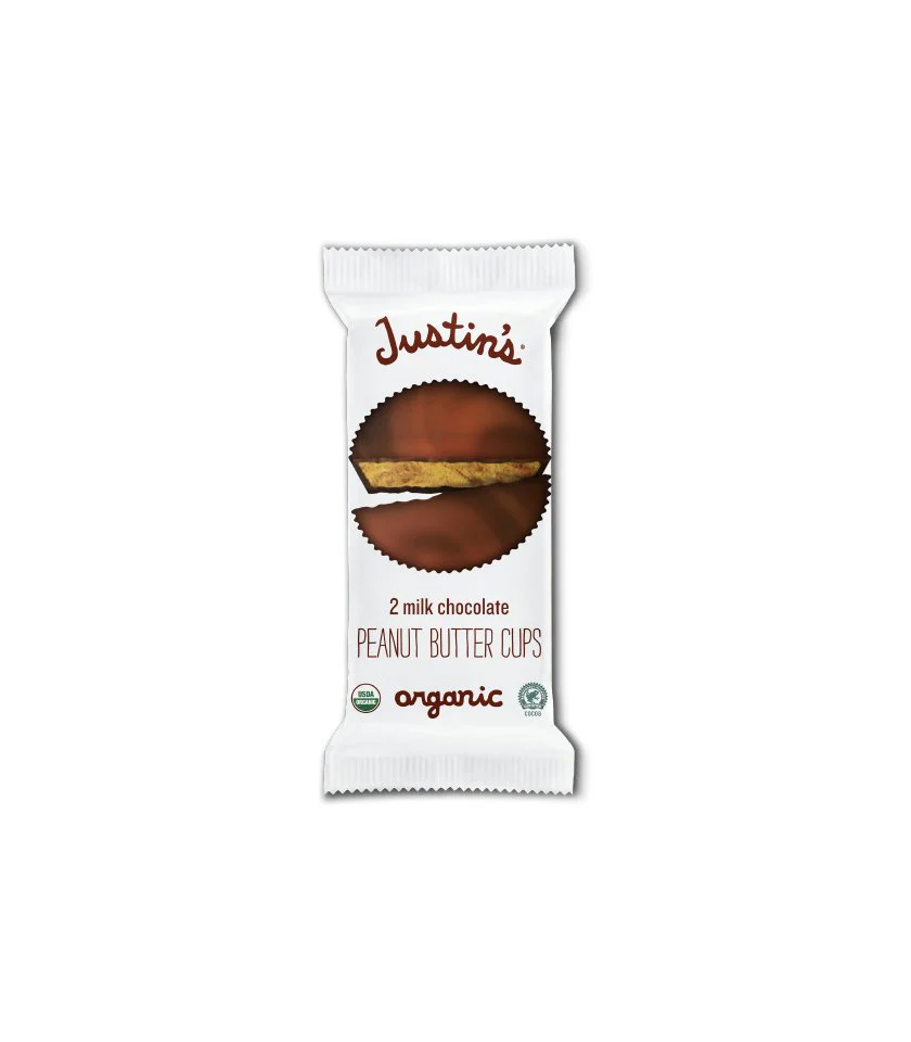 Justin's Nut Butter Cups - Image 2
