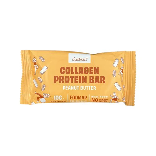 JustNosh Collagen Protein Bars - Image 3