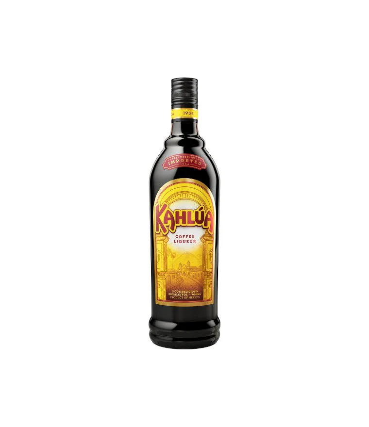Kahlua