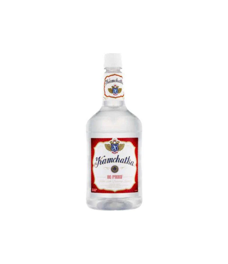 Kamchatka