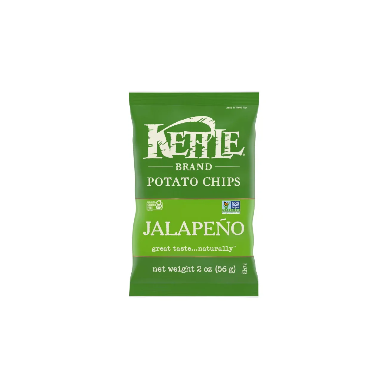 Kettle Chips - Image 3