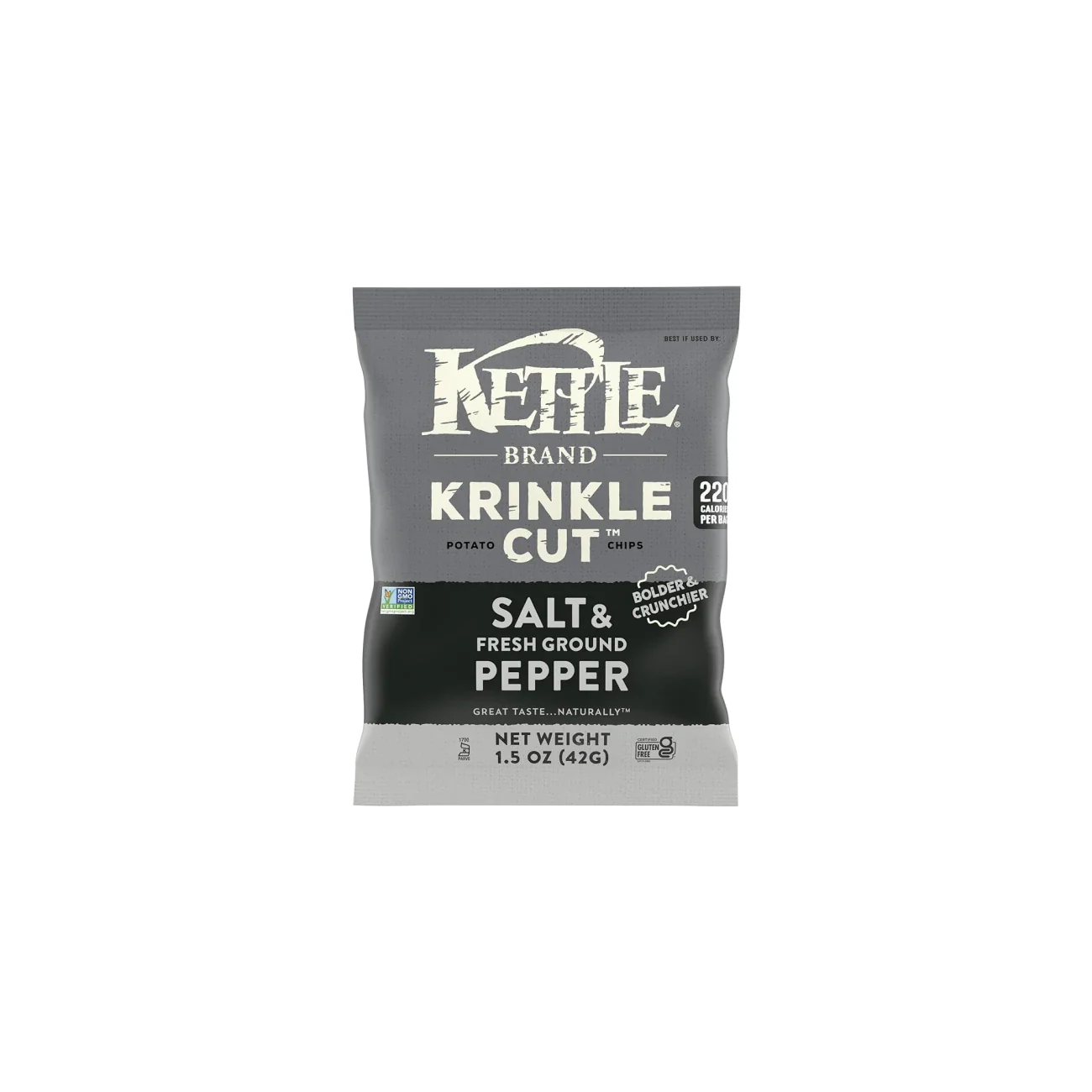 Kettle Chips - Image 4