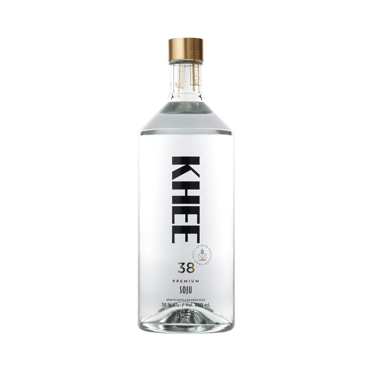 Khee Soju