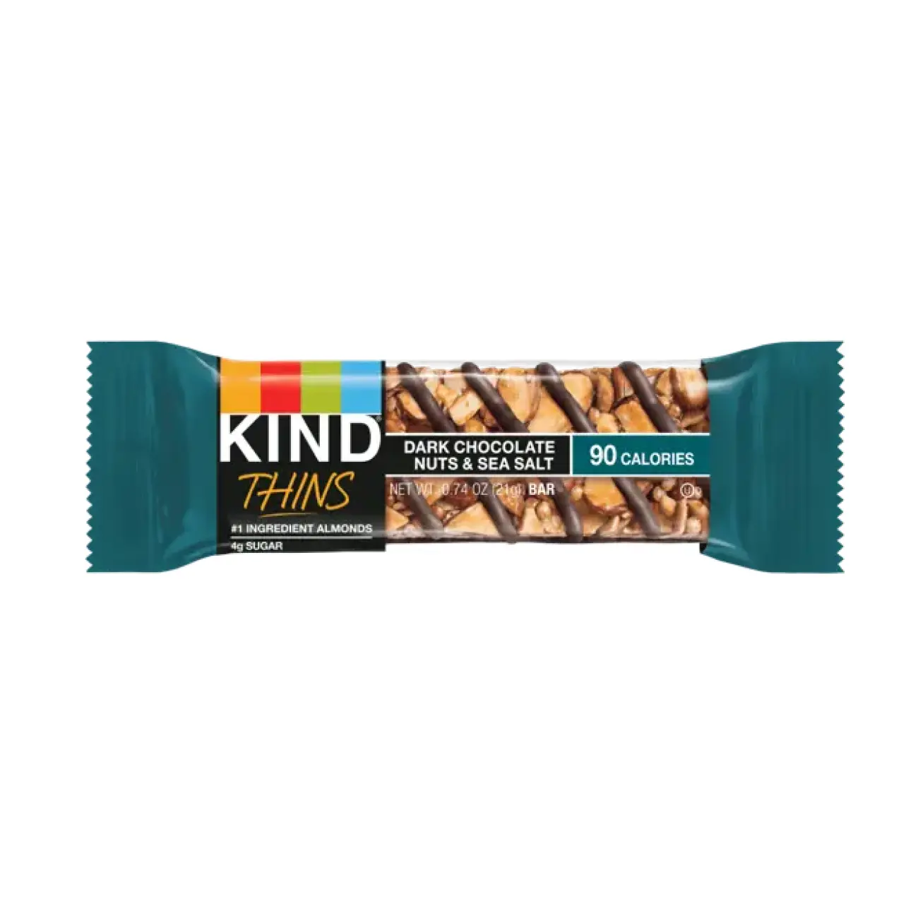 Kind Snack Bars - Image 4