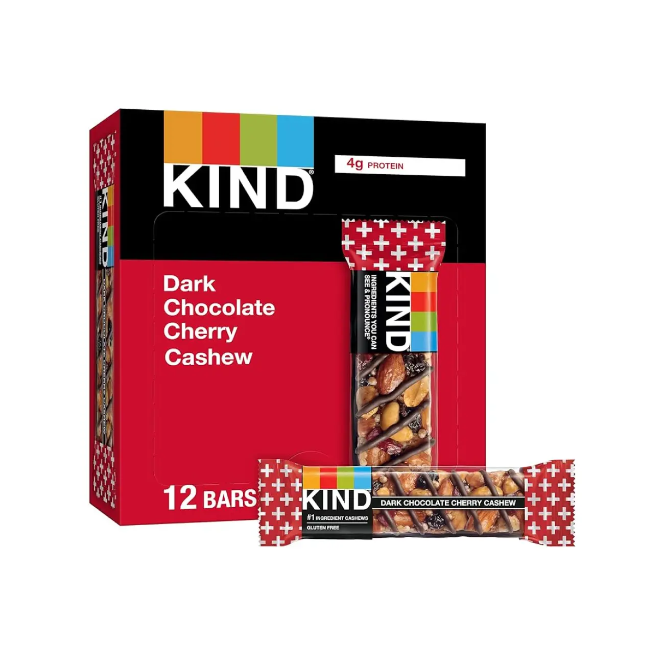 Kind Snack Bars - Image 9